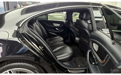 Mercedes-Benz CLS 300 D 4MATIC / FACELIFT / BURMESTER / HUD / ОБДУХ - автомобили, коли, обяви за нови и употребявани 15