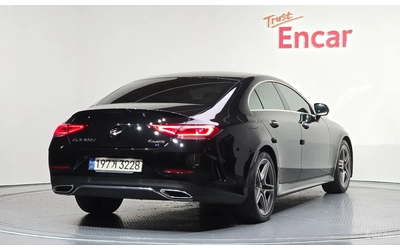 mercedes-benz-cls-300 - 1