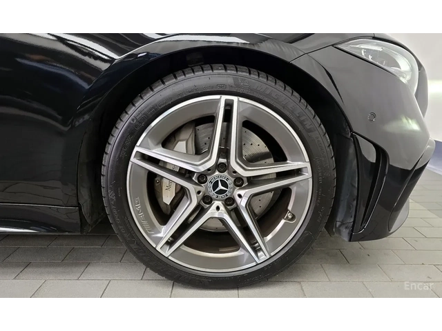Mercedes-Benz CLS 300 D 4MATIC / FACELIFT / BURMESTER / HUD / ОБДУХ - автомобили, коли, обяви за нови и употребявани 4
