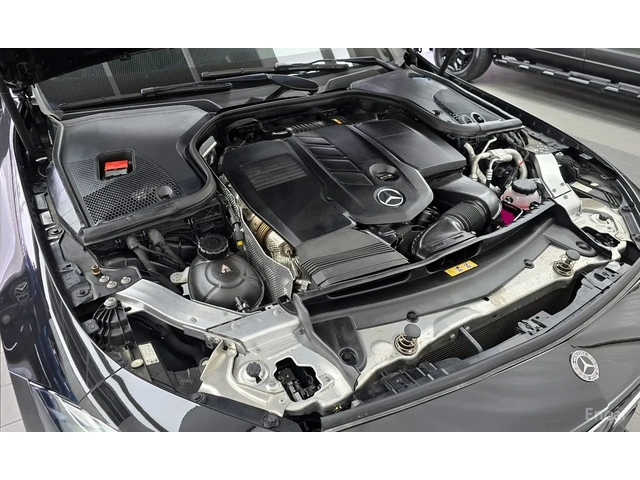 Mercedes-Benz CLS 300 D 4MATIC / FACELIFT / BURMESTER / HUD / ОБДУХ - автомобили, коли, обяви за нови и употребявани 5