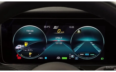 Mercedes-Benz CLS 300 D 4MATIC / FACELIFT / BURMESTER / HUD / ОБДУХ - автомобили, коли, обяви за нови и употребявани 9