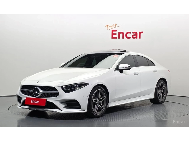 Mercedes-Benz CLS 300 AMG* LINE* BURMESTER* ХЕДЪП* 360КАМЕРА* LANE* ASSI - автомобили, коли, обяви за нови и употребявани 0