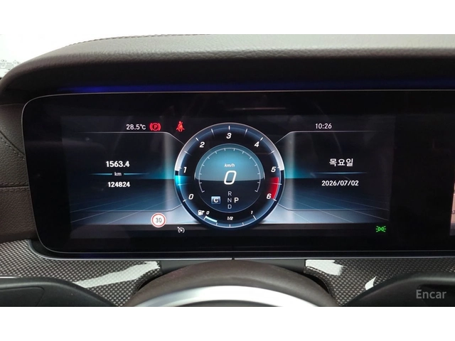 Mercedes-Benz CLS 300 AMG* LINE* BURMESTER* ХЕДЪП* 360КАМЕРА* LANE* ASSI - автомобили, коли, обяви за нови и употребявани 11