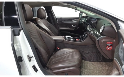 Mercedes-Benz CLS 300 AMG* LINE* BURMESTER* ХЕДЪП* 360КАМЕРА* LANE* ASSI - автомобили, коли, обяви за нови и употребявани 13