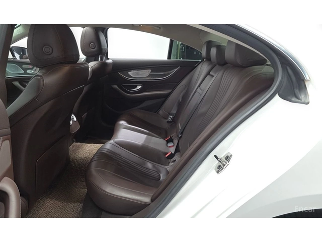 Mercedes-Benz CLS 300 AMG* LINE* BURMESTER* ХЕДЪП* 360КАМЕРА* LANE* ASSI - автомобили, коли, обяви за нови и употребявани 15