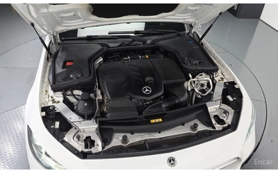 Mercedes-Benz CLS 300 AMG* LINE* BURMESTER* ХЕДЪП* 360КАМЕРА* LANE* ASSI - автомобили, коли, обяви за нови и употребявани 16