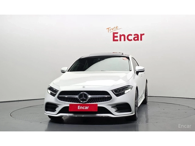 Mercedes-Benz CLS 300 AMG* LINE* BURMESTER* ХЕДЪП* 360КАМЕРА* LANE* ASSI - автомобили, коли, обяви за нови и употребявани 2