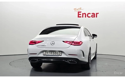 mercedes-benz-cls-300 - 3