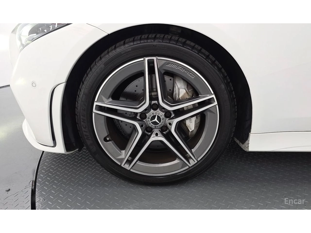 Mercedes-Benz CLS 300 AMG* LINE* BURMESTER* ХЕДЪП* 360КАМЕРА* LANE* ASSI - автомобили, коли, обяви за нови и употребявани 4