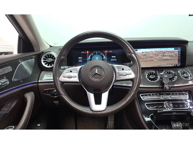 Mercedes-Benz CLS 300 AMG* LINE* BURMESTER* ХЕДЪП* 360КАМЕРА* LANE* ASSI - автомобили, коли, обяви за нови и употребявани 7