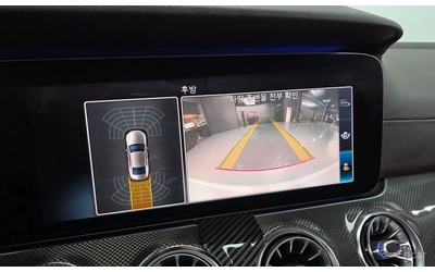 Mercedes-Benz CLS 300 AMG* LINE* BURMESTER* ХЕДЪП* 360КАМЕРА* LANE* ASSI - автомобили, коли, обяви за нови и употребявани 9