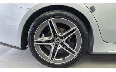 Mercedes-Benz CLS 300 d* AMG-LINE* ПОДГРЕВ* КАМЕРА* HEADUP* SUNROOF* - автомобили, коли, обяви за нови и употребявани 14