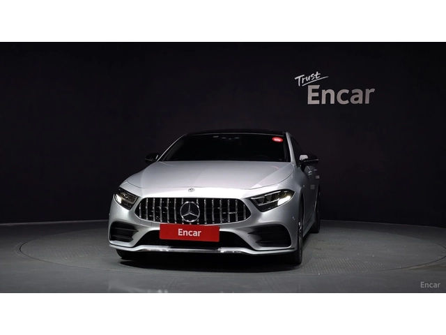 Mercedes-Benz CLS 300 d* AMG-LINE* ПОДГРЕВ* КАМЕРА* HEADUP* SUNROOF* - автомобили, коли, обяви за нови и употребявани 1