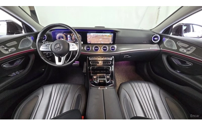 mercedes-benz-cls-300 - 4