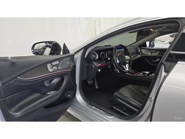 Mercedes-Benz CLS 300 d* AMG-LINE* ПОДГРЕВ* КАМЕРА* HEADUP* SUNROOF* - автомобили, коли, обяви за нови и употребявани 7