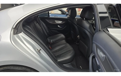 Mercedes-Benz CLS 300 d* AMG-LINE* ПОДГРЕВ* КАМЕРА* HEADUP* SUNROOF* - автомобили, коли, обяви за нови и употребявани 9