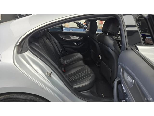 Mercedes-Benz CLS 300 d* AMG-LINE* ПОДГРЕВ* КАМЕРА* HEADUP* SUNROOF* - автомобили, коли, обяви за нови и употребявани 9