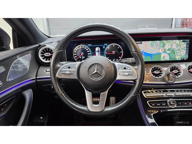 Mercedes-Benz CLS 300 DIESEL* AMG LINE* PANO* NAVI* ПОДГРЕВ* - автомобили, коли, обяви за нови и употребявани 11