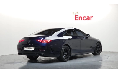 mercedes-benz-cls-300 - 1