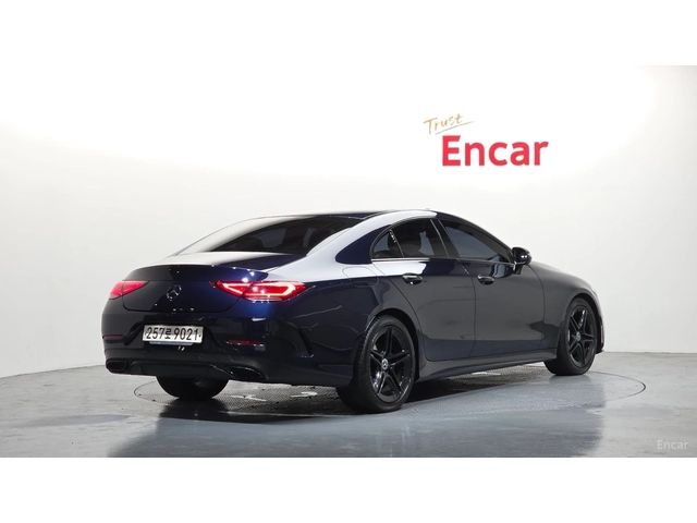 Mercedes-Benz CLS 300 DIESEL* AMG LINE* PANO* NAVI* ПОДГРЕВ* - автомобили, коли, обяви за нови и употребявани 1