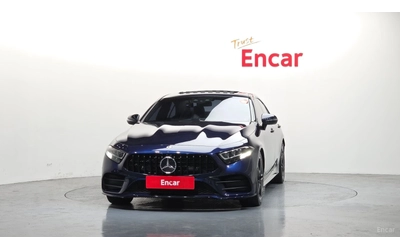 mercedes-benz-cls-300 - 2