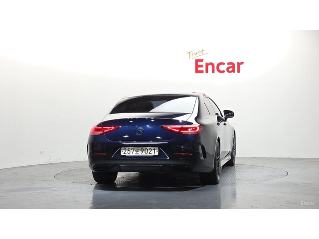 Mercedes-Benz CLS 300 DIESEL* AMG LINE* PANO* NAVI* ПОДГРЕВ* - автомобили, коли, обяви за нови и употребявани 3