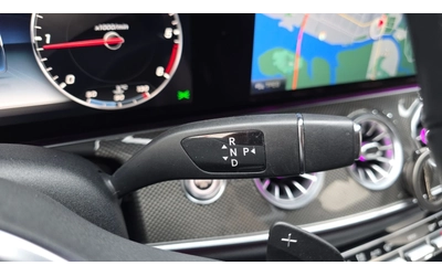 Mercedes-Benz CLS 300 DIESEL* AMG LINE* PANO* NAVI* ПОДГРЕВ* - автомобили, коли, обяви за нови и употребявани 7