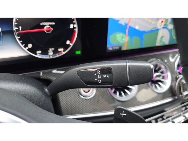 Mercedes-Benz CLS 300 DIESEL* AMG LINE* PANO* NAVI* ПОДГРЕВ* - автомобили, коли, обяви за нови и употребявани 7