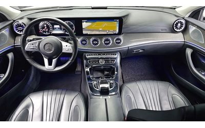 mercedes-benz-cls-300 - 4