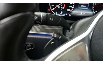 Mercedes-Benz CLS 300 d AMG Line - автомобили, коли, обяви за нови и употребявани 9