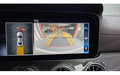Mercedes-Benz CLS 300 d AMG Line | HUD | Шибидах - автомобили, коли, обяви за нови и употребявани 13