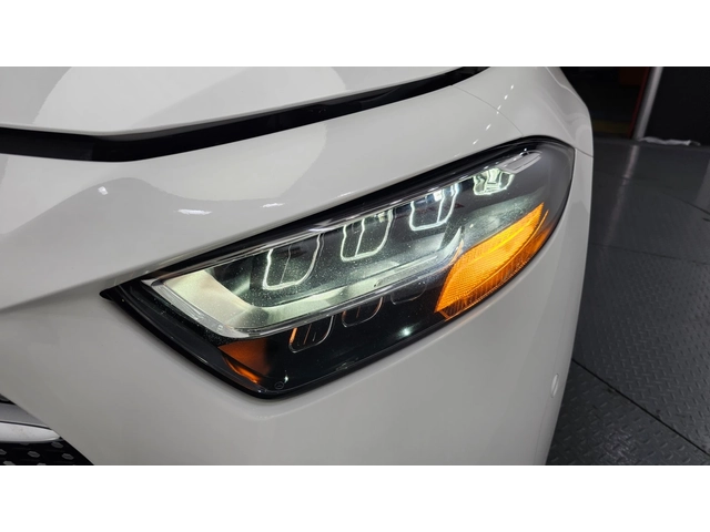 Mercedes-Benz CLS 300 d AMG Line | HUD | Шибидах - автомобили, коли, обяви за нови и употребявани 4