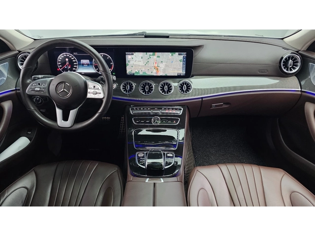 Mercedes-Benz CLS 300 d AMG Line | HUD | Шибидах - автомобили, коли, обяви за нови и употребявани 7