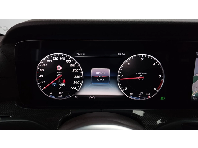Mercedes-Benz CLS 300 d AMG Line | HUD | Шибидах - автомобили, коли, обяви за нови и употребявани 9