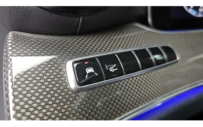 Mercedes-Benz CLS 300 d AMG Line - автомобили, коли, обяви за нови и употребявани 10