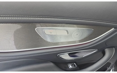 Mercedes-Benz CLS 300 AMG-line - автомобили, коли, обяви за нови и употребявани 13