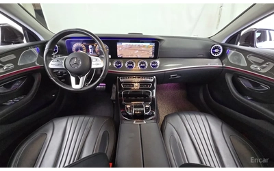 mercedes-benz-cls-300 - 2