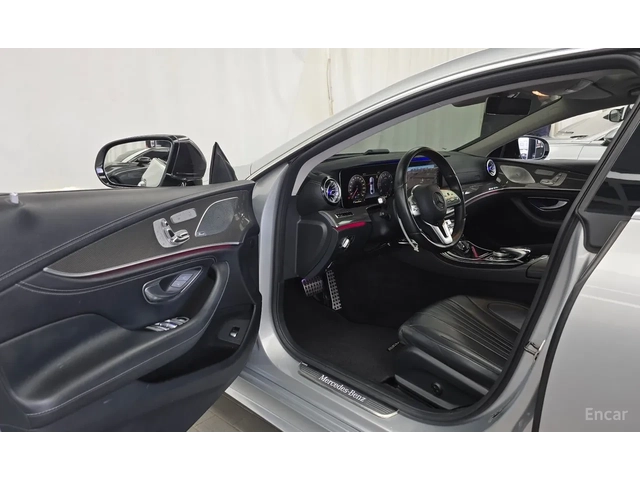 Mercedes-Benz CLS 300 AMG-line - автомобили, коли, обяви за нови и употребявани 4