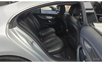 Mercedes-Benz CLS 300 AMG-line - автомобили, коли, обяви за нови и употребявани 6