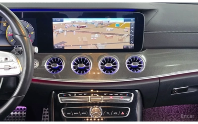Mercedes-Benz CLS 300 AMG-line - автомобили, коли, обяви за нови и употребявани 8