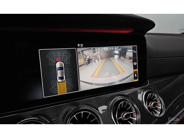 Mercedes-Benz CLS 300 AMG-line - автомобили, коли, обяви за нови и употребявани 12