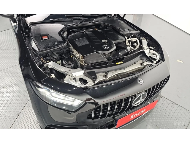 Mercedes-Benz CLS 300 AMG-line - автомобили, коли, обяви за нови и употребявани 4
