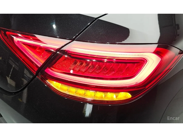 Mercedes-Benz CLS 300 AMG-line - автомобили, коли, обяви за нови и употребявани 5