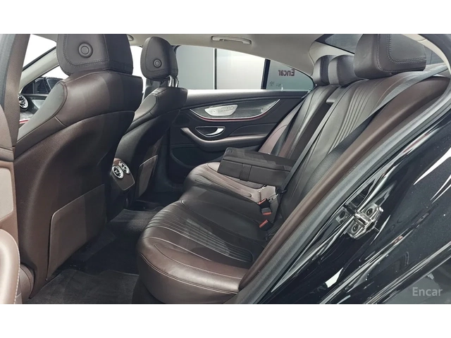 Mercedes-Benz CLS 300 AMG-line - автомобили, коли, обяви за нови и употребявани 9