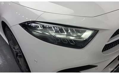 Mercedes-Benz CLS 300 AMG-line - автомобили, коли, обяви за нови и употребявани 12