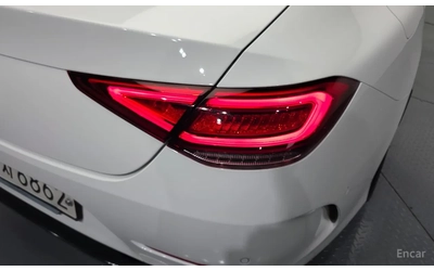 Mercedes-Benz CLS 300 AMG-line - автомобили, коли, обяви за нови и употребявани 13