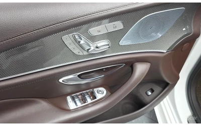 Mercedes-Benz CLS 300 AMG-line - автомобили, коли, обяви за нови и употребявани 15