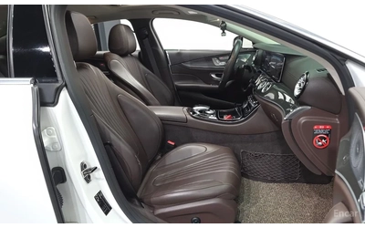 Mercedes-Benz CLS 300 AMG-line - автомобили, коли, обяви за нови и употребявани 7
