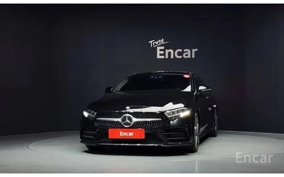 mercedes-benz-cls-300 - 2