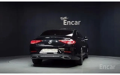 mercedes-benz-cls-300 - 3